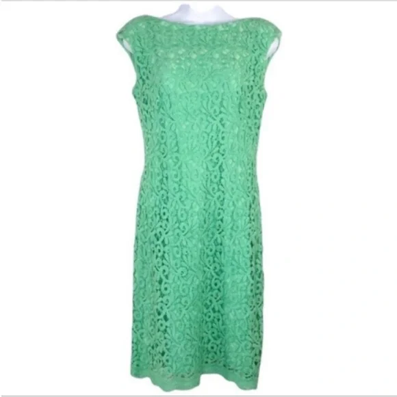 Lauren Ralph Lauren | Dresses | Lauren Ralph Lauren Lace Sleeveless Dress 4 Green | Poshmark Lauren Ralph Lauren | Dresses | Lauren Ralph Lauren Lace Sleeveless Dress 4 Green | Poshmark